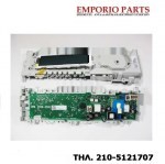 Πλακέτα Πλυντηρίου Ρούχων AEG-ELECTROLUX, 3792682787